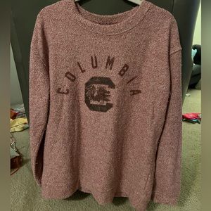U of SC Crewneck Sweatshirt